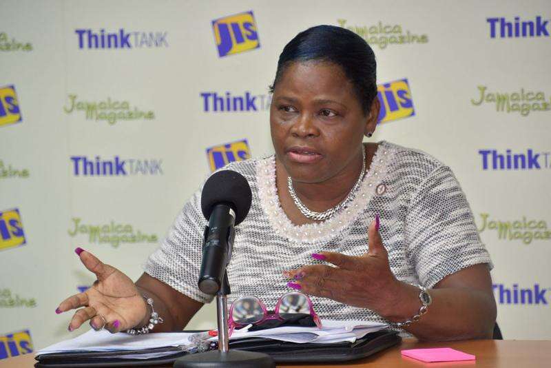 Lay magistrates mark 41 years of justice and service during church service in Hanover