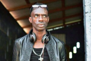 Behind these prison walls: a growing trend for dancehall artistes ...