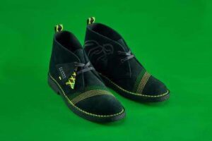 Clarks to re-release Jamaica collection - Jamaica Observer display picture 2