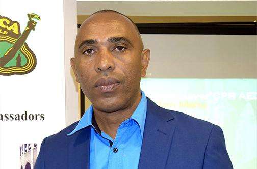 ISSA to consult stakeholders on restart of school football season post hurricane