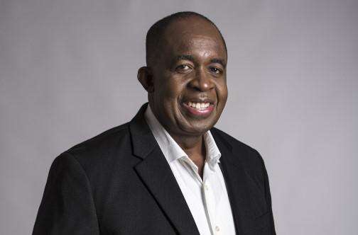 Patrick Hylton appointed PSOJ’s new president