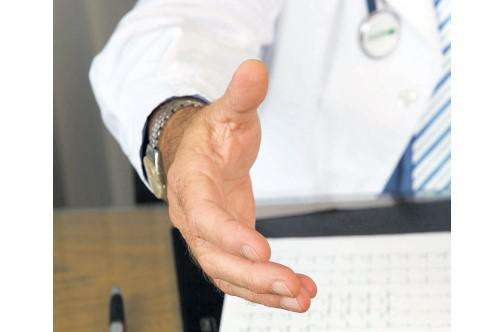 Doctor offers advice to users of metal-tainted sugar