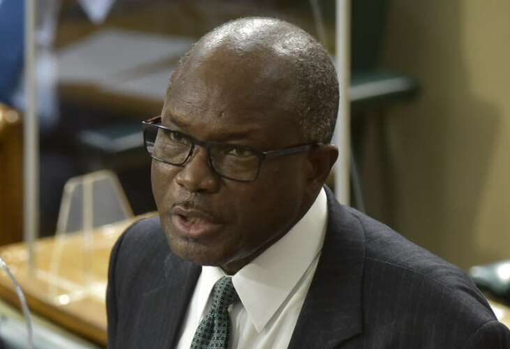 PNP youth arm demands end to ‘racist slurs’ from the JLP