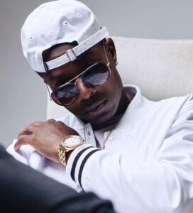 Bayc Razor B Razor B returns with ‘Pepper Sauce’, says he used hiatus for self ...