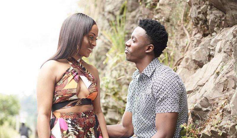 Romain Virgo's wife shuts down 'insensitive' pregnancy comment - Jamaica  Observer