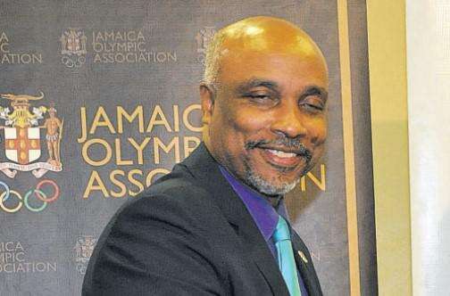 JOA notes successful staging of 'Olympic Destiny' - Jamaica Observer