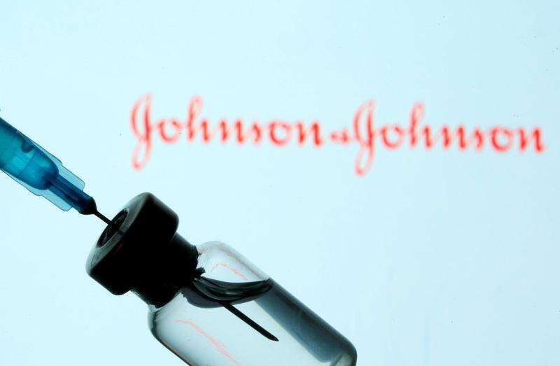EU regulator finds link between J&J shot and blood clots Jamaica Observer