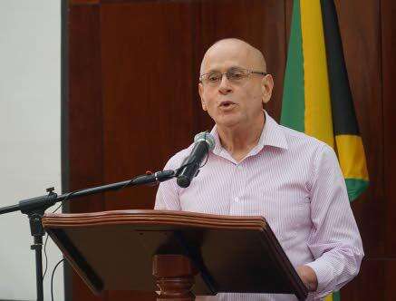 Get ready to build - Jamaica Observer