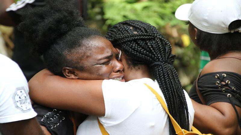 Triple murder in Stony Hill - Jamaica Observer