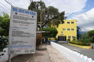 Merl Grove PTA calls for review of principal’s leadership as parents raise concerns