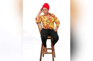 Trellah Singer Tellah pushes peace and love - Jamaica Observer