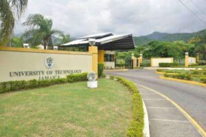 UTech launches Bsc in Mines and Quarry Mgmt - Jamaica Observer