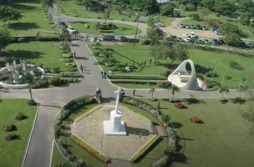 Budget Debate: Gov’t campus at Heroes Circle to be fast-tracked