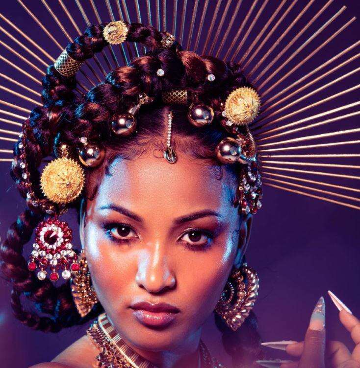 Shenseea to headline show in Dubai - Jamaica Observer