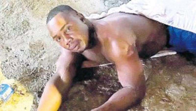Murder accused Ruddock was eager to confess, JP tells cour