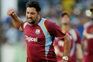 Rampaul says performances put him in Windies squad - Jamaica Observer