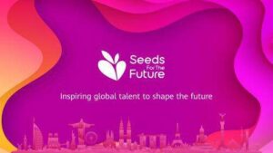 Huawei launches 5th annual Seeds for the Future programme - Jamaica ...