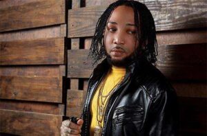 Taurus Ink Taurus Ink drops Can't Get We Out - Jamaica Observer