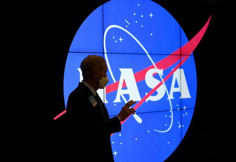 NASA ends Mars probe mission after six months of silence