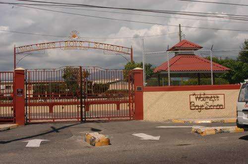 Wolmer’s Boys student dies after collapsing during class