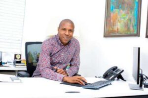 New real estate dealer different reports J$3.5B in accepted offers within first five months