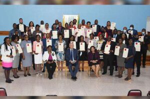 St Elizabeth gets new JPs - Jamaica Observer