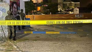 UPDATE: Police identify victims in Dunkirk double murder - Jamaica Observer