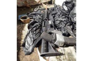 Gangster dead, guns seized in St James police-military operation ...