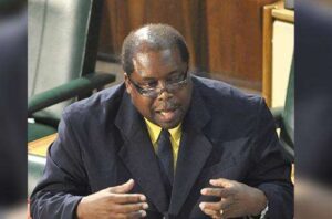 Brown calls on Jamaica to 'more loudly' support South Africa in case against Israel - Vimarsana News