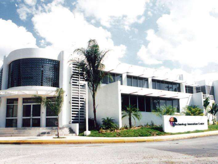 UTech, JIPO partner to assist Jamaican patent holders through support ...