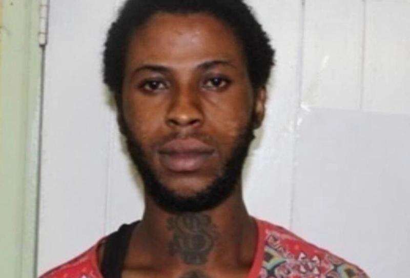 Westmoreland wanted man surrenders to police Jamaica Observer