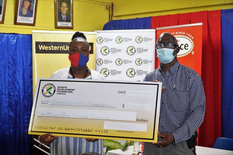 Camperdown Classic returns after oneyear absence Jamaica Observer