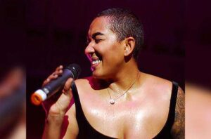 Diana Kingâs Shy Guy hits platinum in the UK