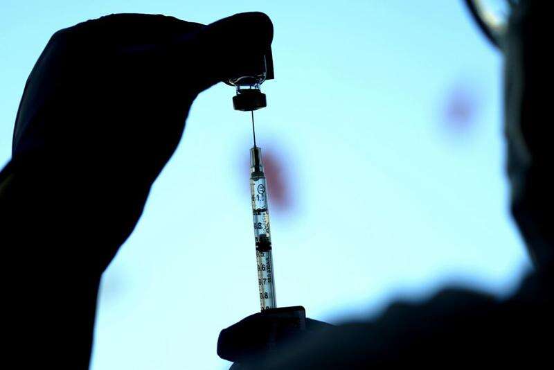 Woman sues Barbados government over alleged vaccine side effects