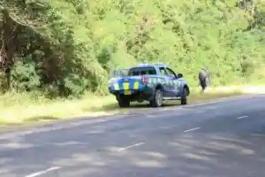 Suspects held in cop's shooting - Jamaica Observer