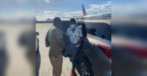 Alleged lottery scammer extradited to US, accused of defrauding US ...