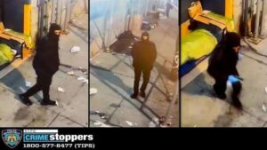 Man suspected of stalking, killing homeless people arrested - Jamaica ...