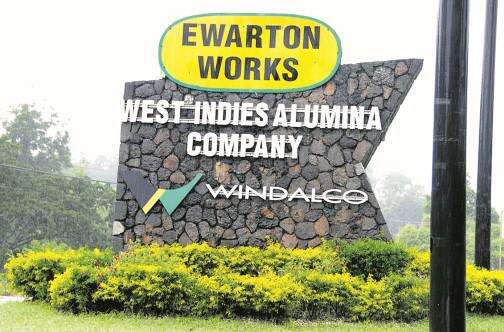 GOV’T QUERIES WINDALCO SALE