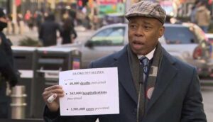 New York City to lift school mask rules, vaccine mandates for dining ...