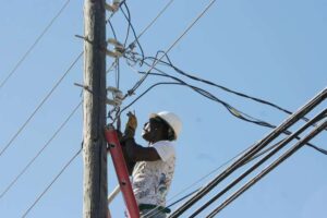 UPDATE: Man electrocuted while walking to work identified - Vimarsana News