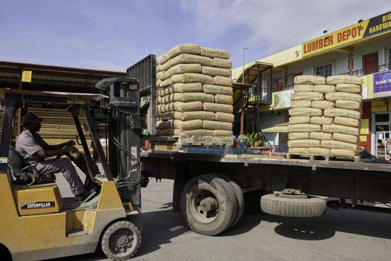 Lumber Depot delivers 'solid' performance Jamaica Observer