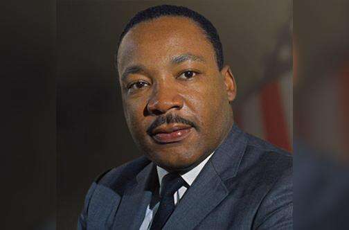 Caribbean legislators celebrate legacy of Martin Luther King Jr