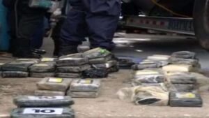 British Virgin Islands police make ‘largest maritime drug bust’ in the ...