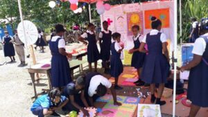Making maths fun - Jamaica Observer