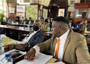 Fallout continues from Cytall crossing the floor - Jamaica Observer