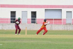 Kings defeat Risers in Saturday’s T10 Blast - Jamaica Observer