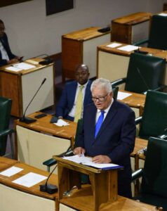 $1.4 billion increase for PATH - Jamaica Observer