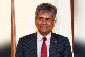 Indian Kumar Indian official speaks on president’s historic visit to Jamaica ...