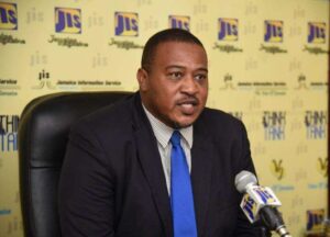 Deaf children still not in school... - Jamaica Observer