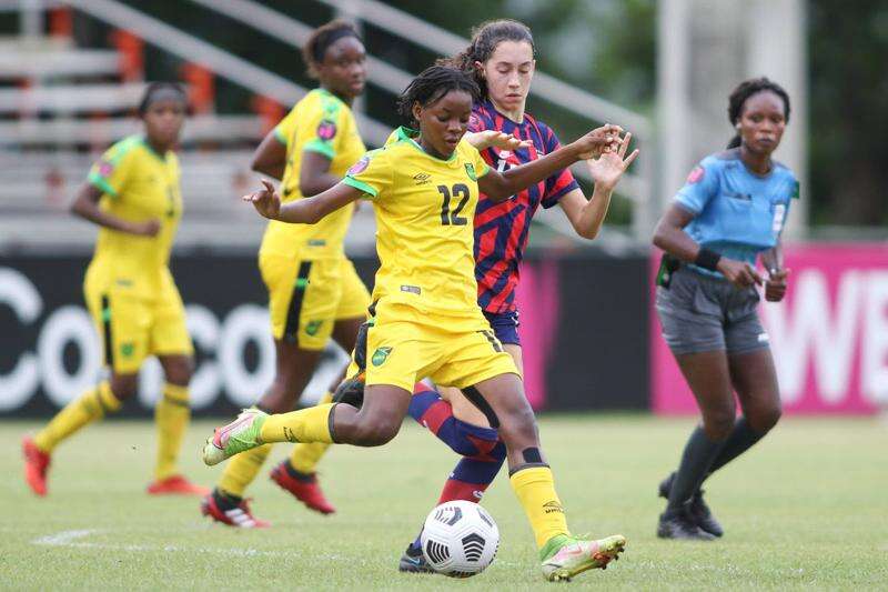 JFF must protect the future and good name of Jamaica’s football